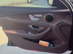 Mercedes-Benz E-Class Facelift E 300 L Fashion - ფოტო 7