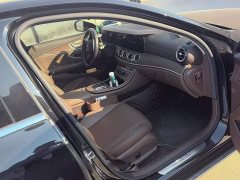 Mercedes-Benz E-Class Facelift E 300 L Fashion - ფოტო 8