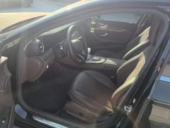 Mercedes-Benz E-Class Facelift E 300 L Fashion - ფოტო 9