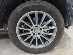 Mercedes-Benz G-Class 2023 G 400 d US spec - ფოტო 12