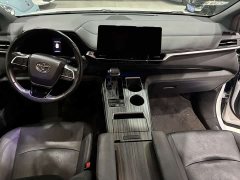 Toyota Sienna 2021 2.5L Hybrid Premium Edition - ფოტო 4