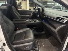 Toyota Sienna 2021 2.5L Hybrid Premium Edition - ფოტო 5