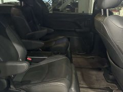Toyota Sienna 2021 2.5L Hybrid Premium Edition - ფოტო 6