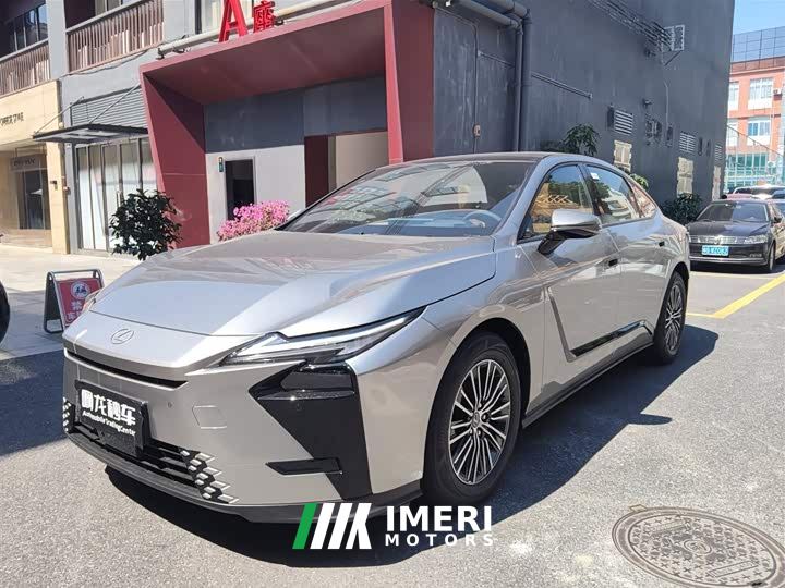 Lexus ES 300h
