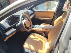 Lexus ES 300h - ფოტო 4