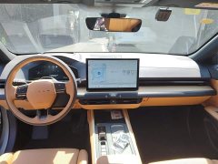 Lexus ES 300h - ფოტო 6