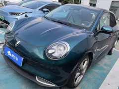 ORA Good Cat 400km Standard Range Athena Edition Ternary Lithium - ფოტო 1