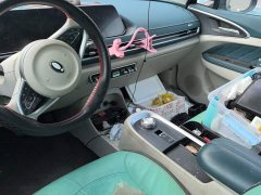 ORA Good Cat 400km Standard Range Athena Edition Ternary Lithium - ფოტო 12