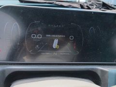 ORA Good Cat 400km Standard Range Athena Edition Ternary Lithium - ფოტო 14