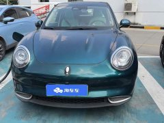 ORA Good Cat 400km Standard Range Athena Edition Ternary Lithium - ფოტო 2
