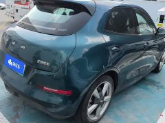 ORA Good Cat 400km Standard Range Athena Edition Ternary Lithium - ფოტო 3
