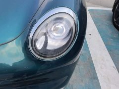 ORA Good Cat 400km Standard Range Athena Edition Ternary Lithium - ფოტო 5