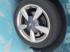 ORA Good Cat 400km Standard Range Athena Edition Ternary Lithium - ფოტო 6