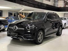 Mercedes-Benz GLE (Imported) GLE 450 4MATIC Fashion - ფოტო 1