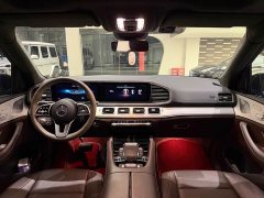 Mercedes-Benz GLE (Imported) GLE 450 4MATIC Fashion - ფოტო 10