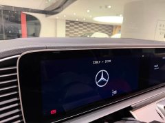 Mercedes-Benz GLE (Imported) GLE 450 4MATIC Fashion - ფოტო 11