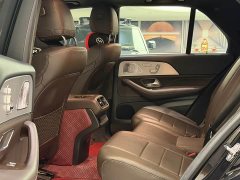 Mercedes-Benz GLE (Imported) GLE 450 4MATIC Fashion - ფოტო 13