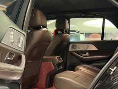 Mercedes-Benz GLE (Imported) GLE 450 4MATIC Fashion - ფოტო 14