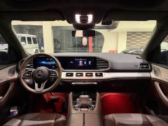 Mercedes-Benz GLE (Imported) GLE 450 4MATIC Fashion - ფოტო 15