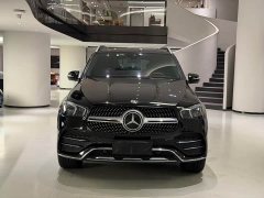 Mercedes-Benz GLE (Imported) GLE 450 4MATIC Fashion - ფოტო 2