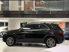 Mercedes-Benz GLE (Imported) GLE 450 4MATIC Fashion - ფოტო 4