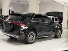 Mercedes-Benz GLE (Imported) GLE 450 4MATIC Fashion - ფოტო 5