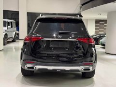 Mercedes-Benz GLE (Imported) GLE 450 4MATIC Fashion - ფოტო 6