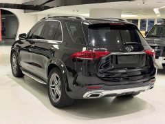Mercedes-Benz GLE (Imported) GLE 450 4MATIC Fashion - ფოტო 7