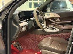 Mercedes-Benz GLE (Imported) GLE 450 4MATIC Fashion - ფოტო 8
