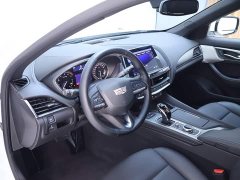 Cadillac CT5 28T Luxury - ფოტო 11
