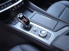Cadillac CT5 28T Luxury - ფოტო 12