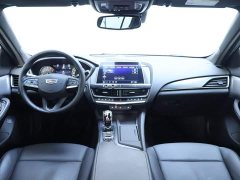 Cadillac CT5 28T Luxury - ფოტო 13