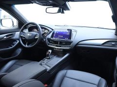 Cadillac CT5 28T Luxury - ფოტო 15