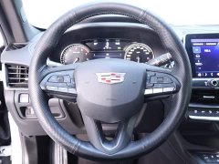 Cadillac CT5 28T Luxury - ფოტო 17