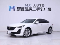 Cadillac CT5 28T Luxury - ფოტო 2