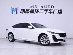 Cadillac CT5 28T Luxury - ფოტო 5