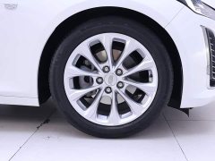 Cadillac CT5 28T Luxury - ფოტო 6