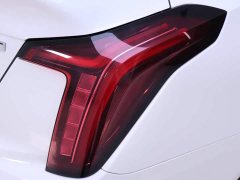 Cadillac CT5 28T Luxury - ფოტო 9
