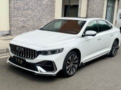 Geely Xingrui Oriental Radiance 1.5TD Kunlun Edition - ფოტო 1