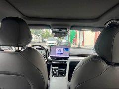 Geely Xingrui Oriental Radiance 1.5TD Kunlun Edition - ფოტო 2