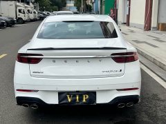 Geely Xingrui Oriental Radiance 1.5TD Kunlun Edition - ფოტო 3