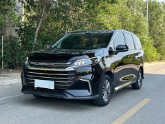 Maxus G50 1.5T Automatic Changyou B - ფოტო 1