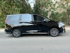 Maxus G50 1.5T Automatic Changyou B - ფოტო 13