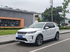 Land Rover Discovery Sport 249PS R-Dynamic S Performance 5-Seater - ფოტო 1