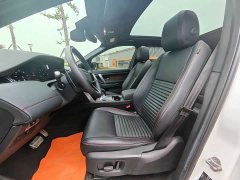 Land Rover Discovery Sport 249PS R-Dynamic S Performance 5-Seater - ფოტო 4