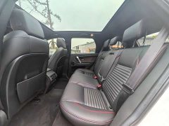 Land Rover Discovery Sport 249PS R-Dynamic S Performance 5-Seater - ფოტო 6