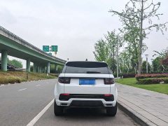 Land Rover Discovery Sport 249PS R-Dynamic S Performance 5-Seater - ფოტო 8