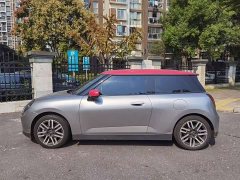 BMW 2024 Electric MINI Cooper 456km COOPER E Classic Edition - ფოტო 2