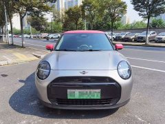 BMW 2024 Electric MINI Cooper 456km COOPER E Classic Edition - ფოტო 3