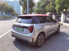 BMW 2024 Electric MINI Cooper 456km COOPER E Classic Edition - ფოტო 4